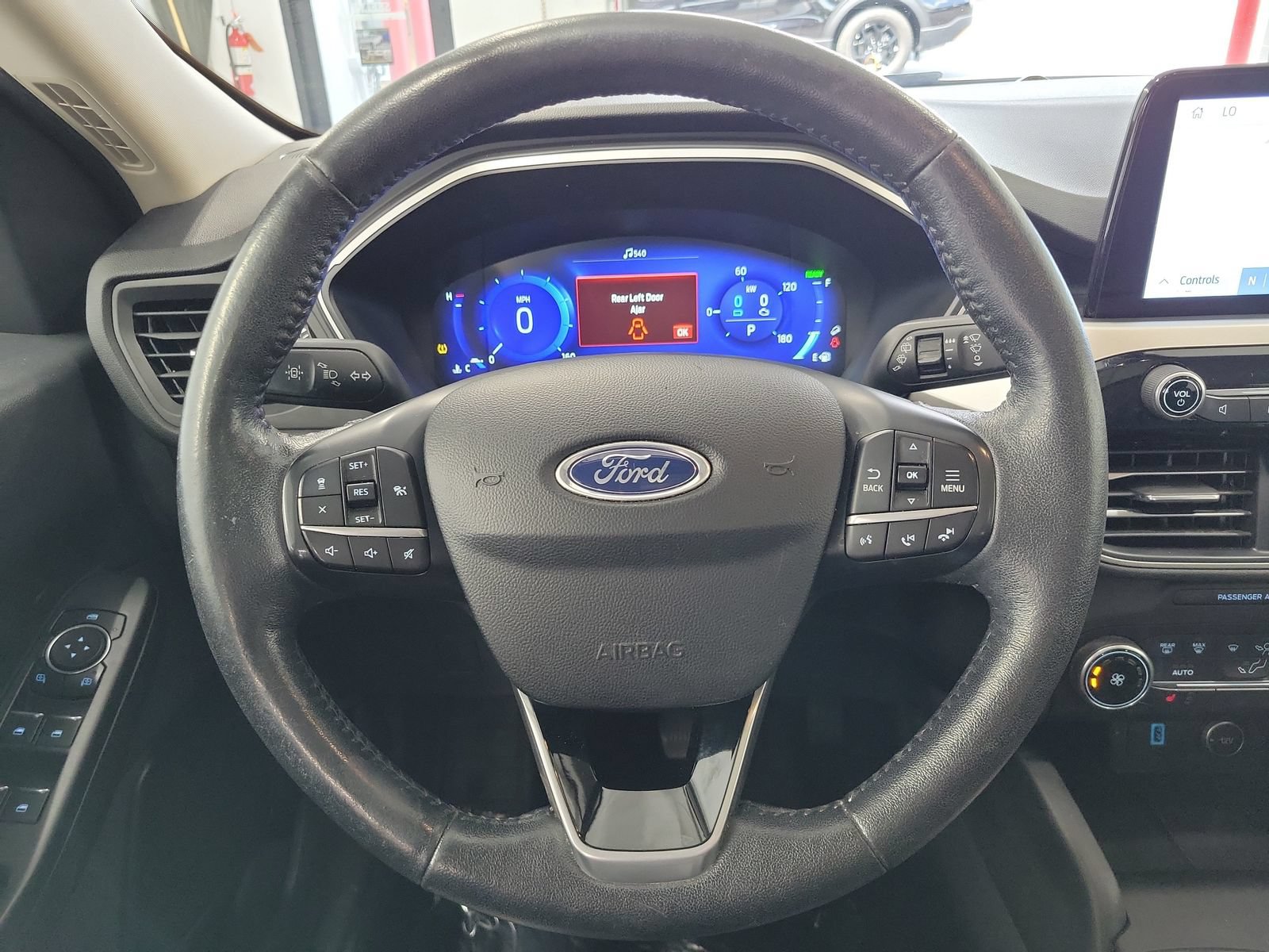 Certified 2020 Ford Escape SE Sport AWD/4WD image 27
