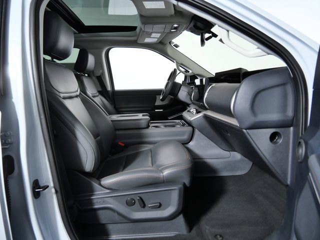 Certified 2025 Ford Expedition Max Active AWD/4WD image 10