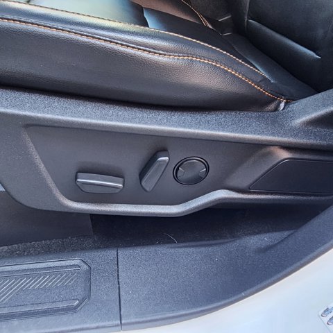 Certified 2023 Ford Bronco Badlands image 12