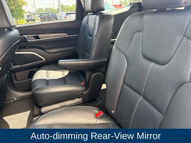 Used 2022 Kia Telluride EX w/ EX Premium Package AWD/4WD image 28
