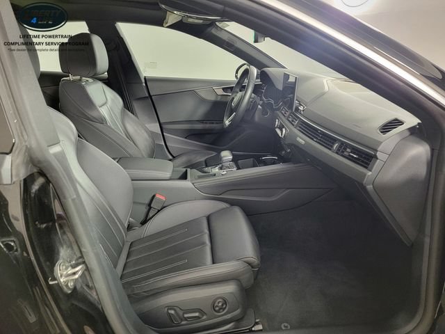 Used 2024 Audi A5 2.0T Premium Plus AWD/4WD image 20