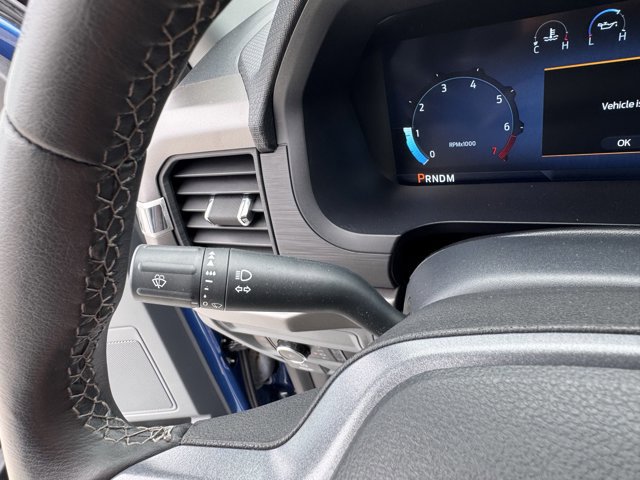 Certified 2024 Ford F150 XLT w/ Mobile Office Package image 16