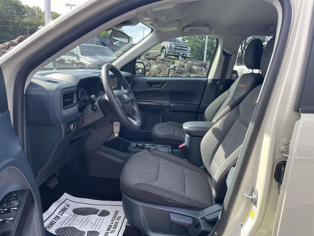 Certified 2024 Ford Maverick Tremor w/ Tremor Off-Road Package AWD/4WD image 16