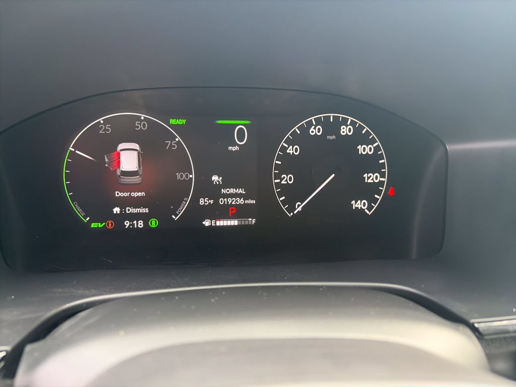 Used 2025 Honda CR-V Sport image 33