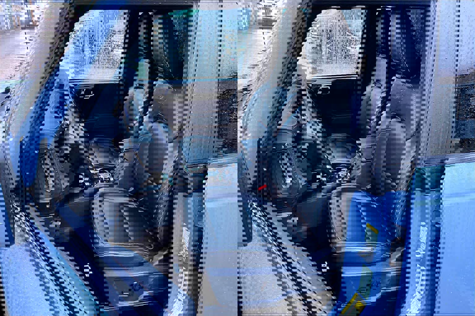 Certified 2025 Ford Bronco Outer Banks image 15