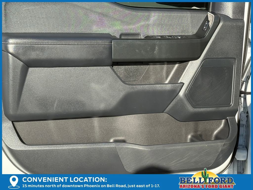 Certified 2024 Ford F150 STX image 17