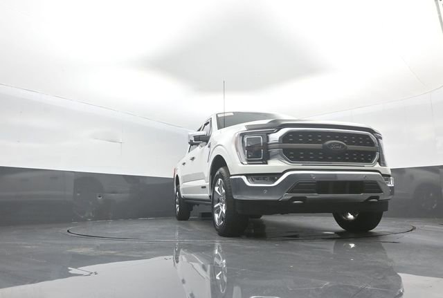 Certified 2023 Ford F150 King Ranch w/ Equipment Group 601A High AWD/4WD image 34