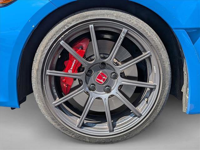 Used 2024 Honda Civic Type R image 19