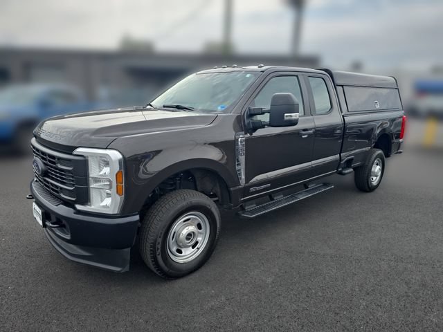 Certified 2024 Ford F350 XL