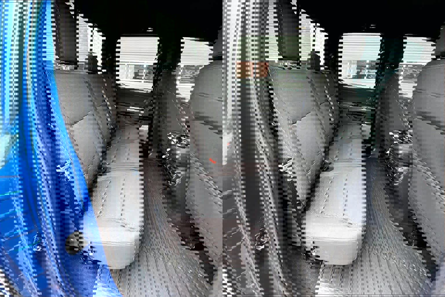 Certified 2023 Ford F150 XLT w/ Equipment Group 302A High image 19