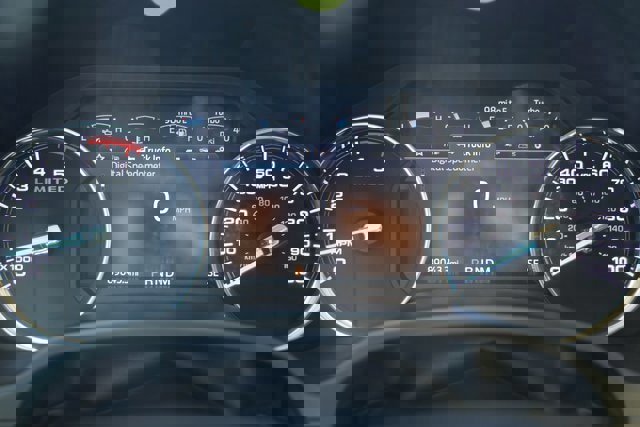 Certified 2021 Ford F350 Limited w/ FX4 Off-Road Package image 16