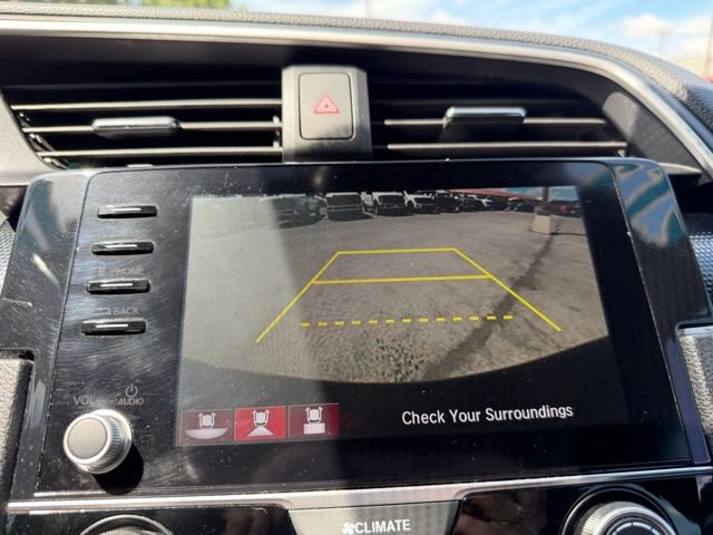 Used 2020 Honda Civic Sport image 16