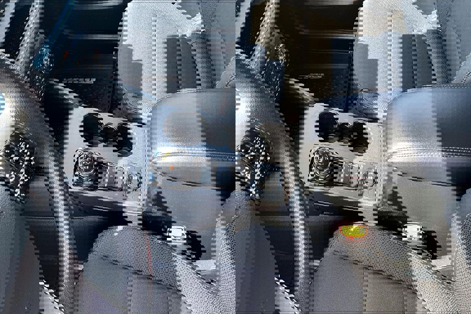 Certified 2021 Ford Bronco Sport Badlands image 15