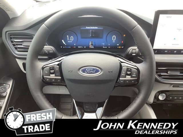Certified 2023 Ford Escape Platinum AWD/4WD image 13