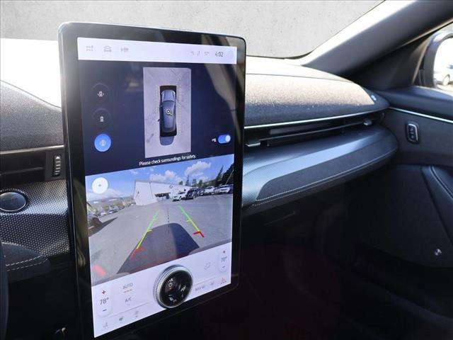 Certified 2024 Ford Mustang Mach-E GT image 19