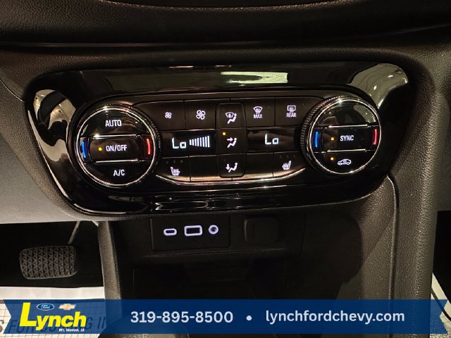 Used 2021 Buick Encore GX Select w/ Experience Buick Package FWD image 14