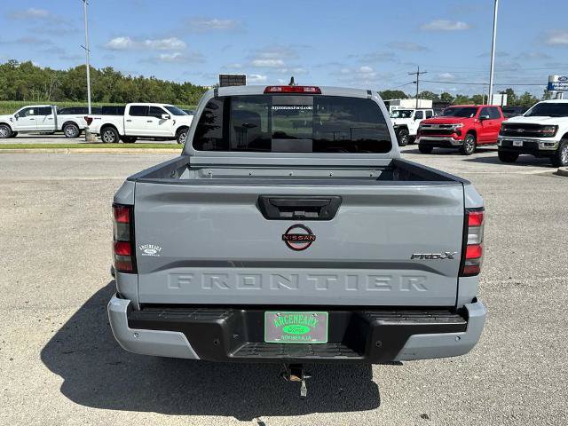 Used 2023 Nissan Frontier Pro-X w/ Technology Package RWD image 6