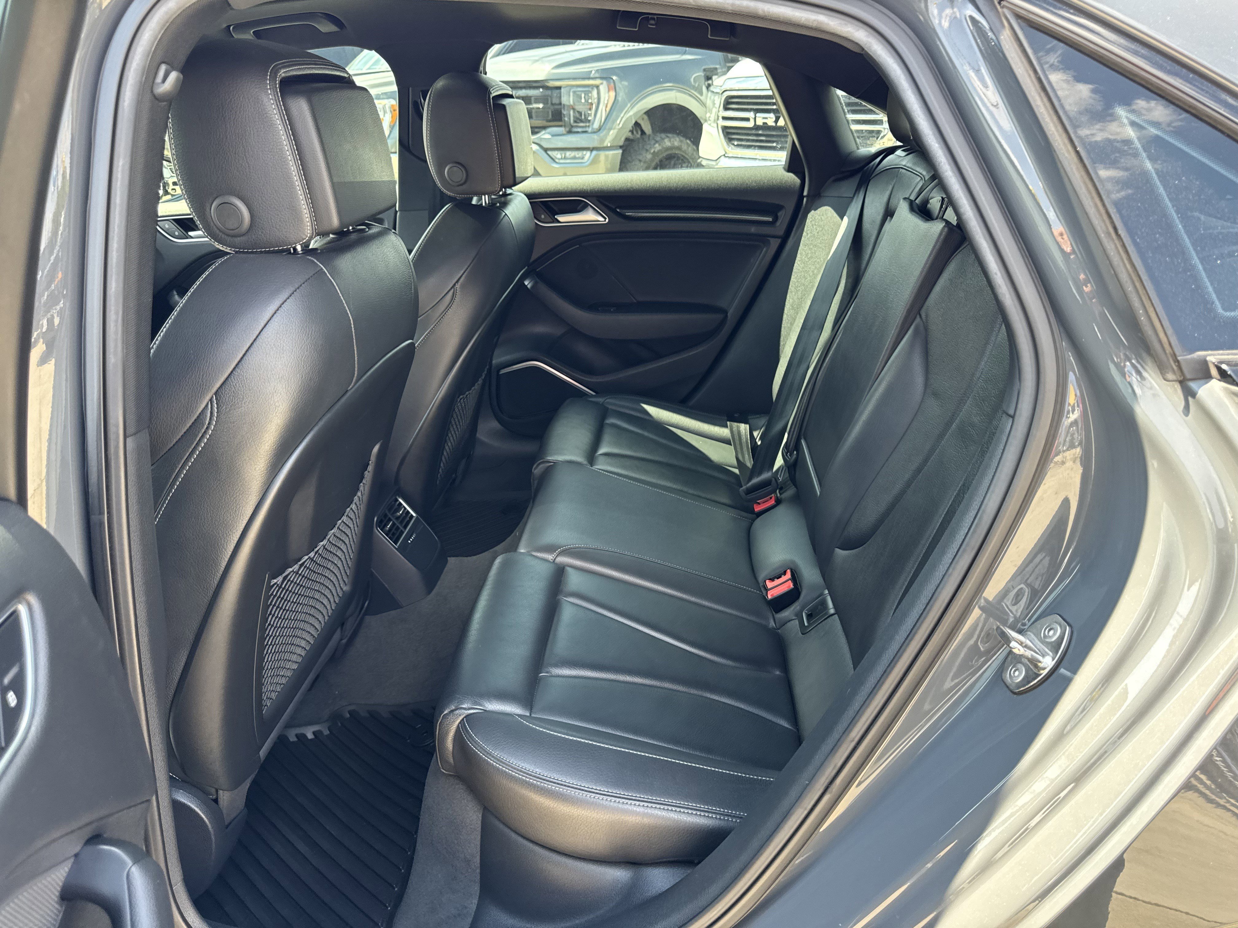 Used 2019 Audi S3 Premium Plus w/ Technology Package image 12