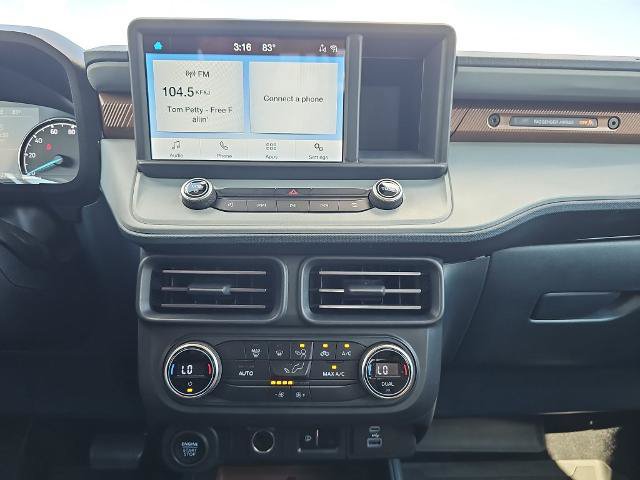 Certified 2022 Ford Maverick Lariat w/ Equipment Group 500A Standard AWD/4WD image 19