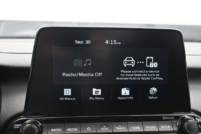 Used 2021 Kia Forte LXS FWD image 10