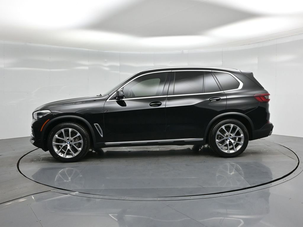 Used 2020 BMW X5 xDrive40i w/ Convenience Package image 21