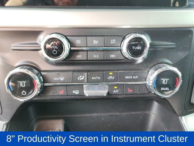 Certified 2021 Ford F150 XLT w/ Equipment Group 302A High image 27