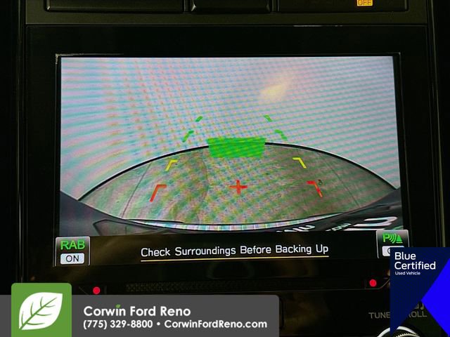 Used 2021 Subaru Ascent Premium w/ Convenience Package image 17