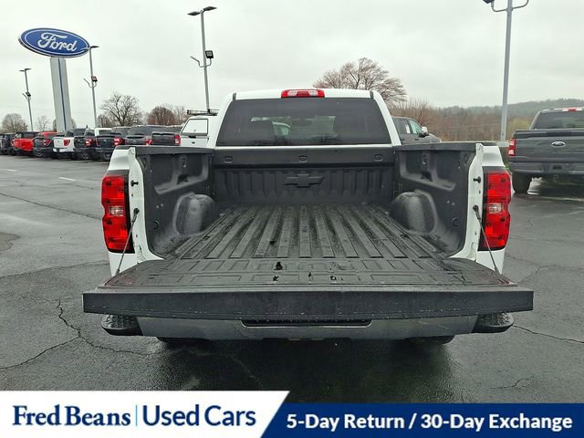 Used 2018 Chevrolet Silverado 1500 LS image 29
