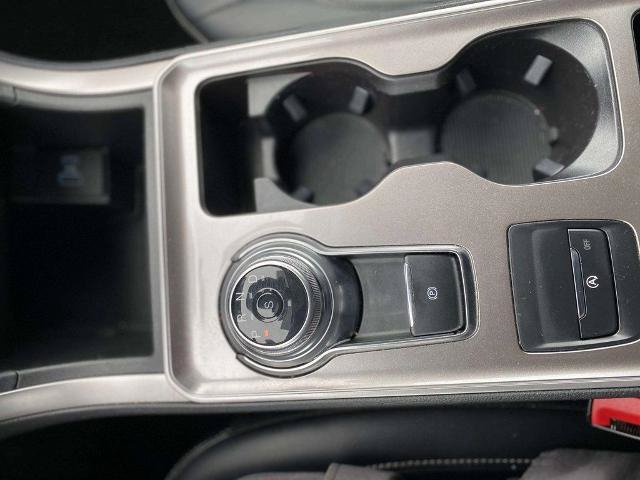 Certified 2023 Ford Edge SEL AWD/4WD image 23