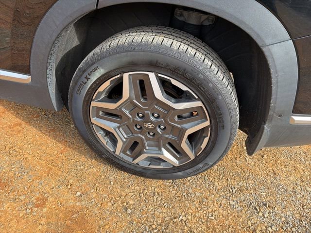 Used 2022 Hyundai Santa Fe Limited image 6