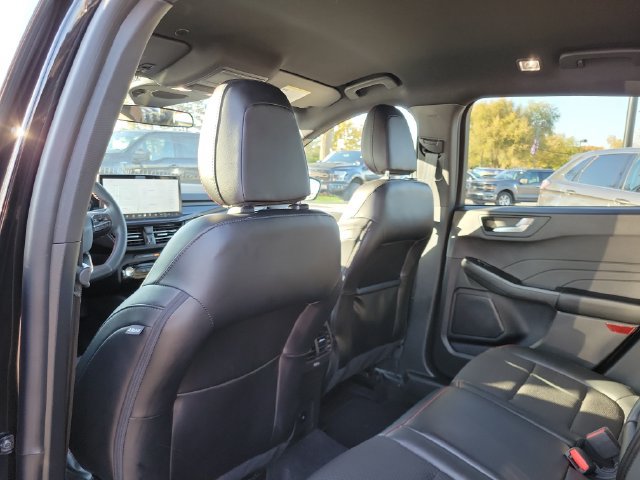 Certified 2024 Ford Escape ST-Line w/ Tech Pack #1 AWD/4WD image 26