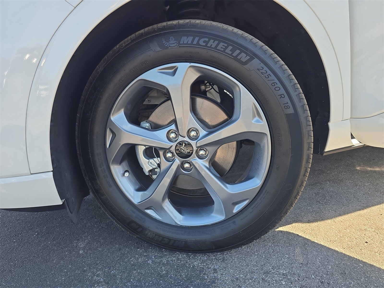 Certified 2024 Ford Escape ST-Line w/ Tech Pack #1 image 26