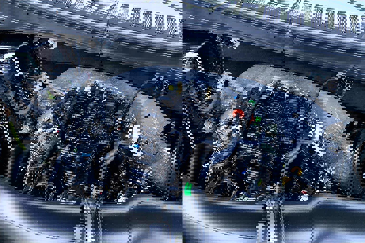 Certified 2021 Ford Expedition XLT image 28