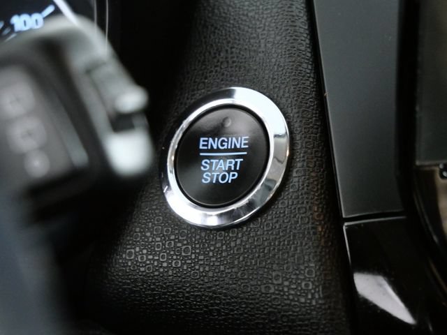 Certified 2018 Ford EcoSport Titanium AWD/4WD image 25