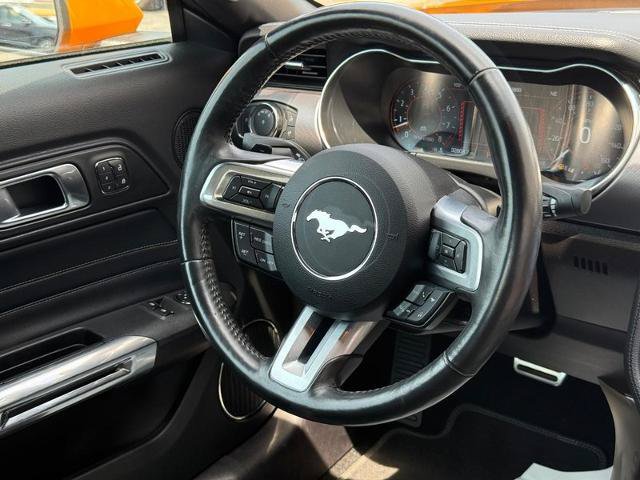 Certified 2019 Ford Mustang GT Premium w/ Equipment Group 401A RWD image 13