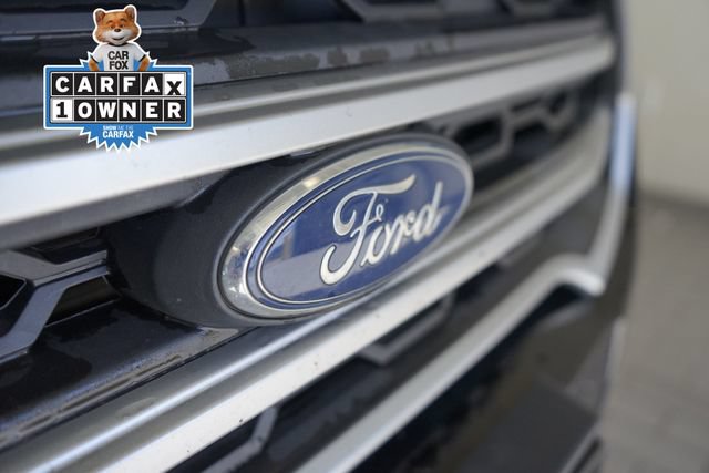 Certified 2018 Ford EcoSport SE w/ SE Convenience Package AWD/4WD image 18