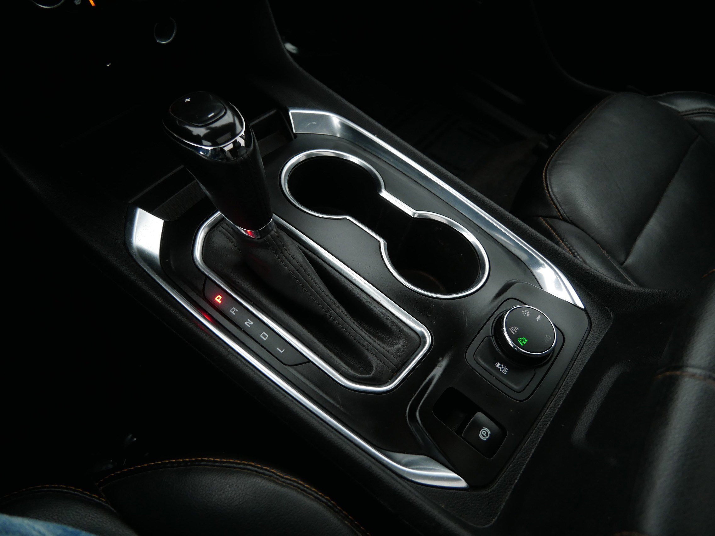 Used 2019 Chevrolet Traverse RS w/ LPO, Floor Liner Package image 24