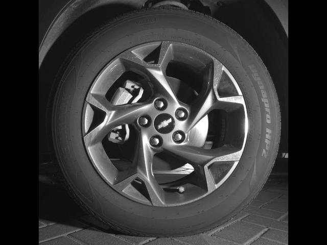 Used 2025 Chevrolet Trax LT w/ Driver Confidence Package FWD image 9