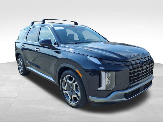 Used 2024 Hyundai Palisade SEL w/ Premium Package image 8