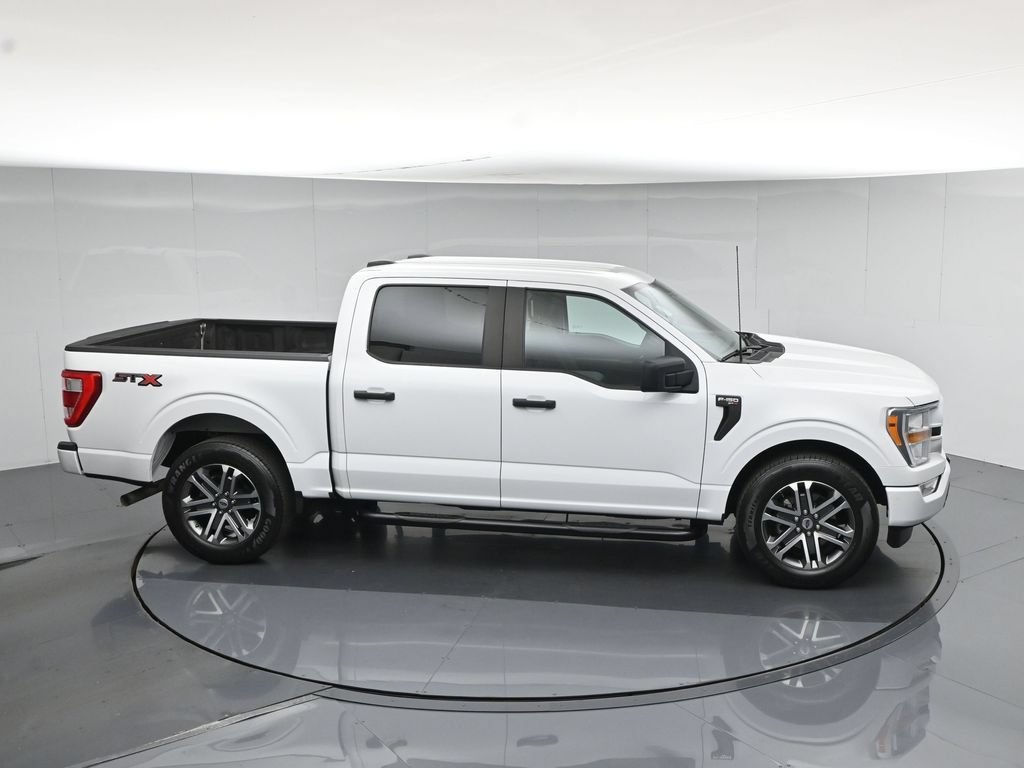 Certified 2021 Ford F150 XL w/ STX Appearance Package RWD image 50