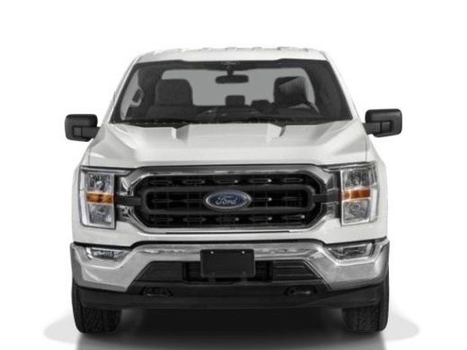 Certified 2023 Ford F150 XLT w/ Equipment Group 302A High AWD/4WD image 4