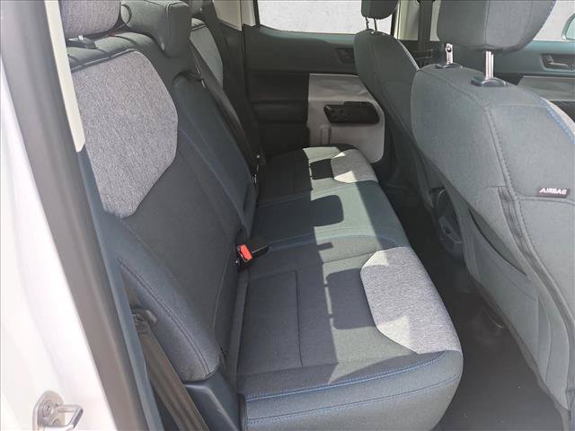 Certified 2025 Ford Maverick XLT w/ 4K Tow Package AWD/4WD image 18