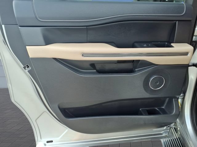 Certified 2024 Ford Expedition Max XLT AWD/4WD image 11