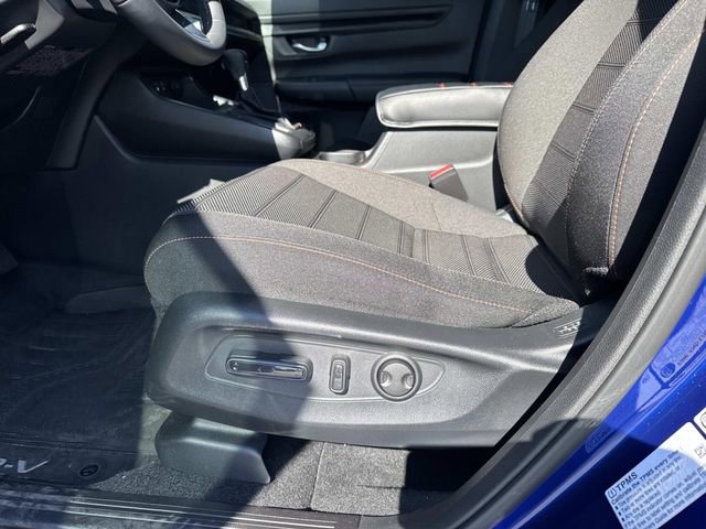 Used 2023 Honda CR-V Sport image 16