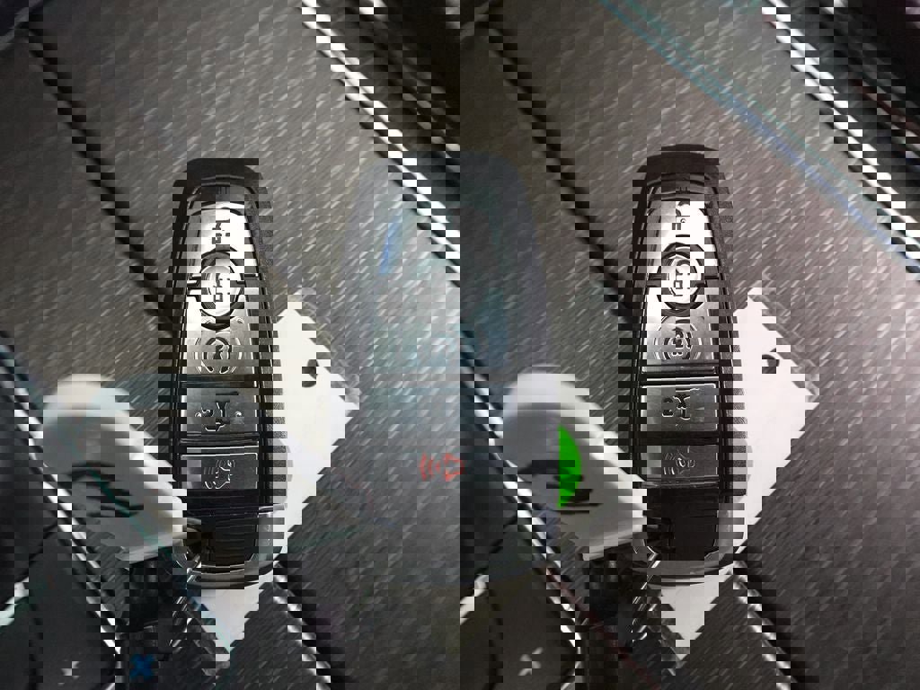 Certified 2024 Ford Expedition Limited image 19