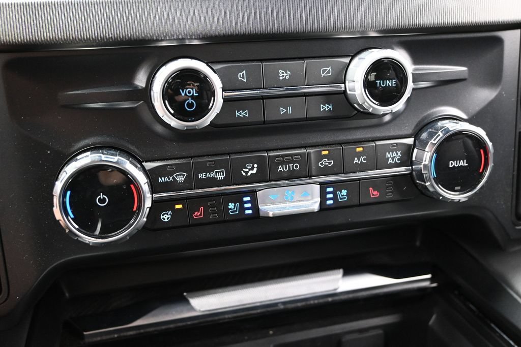 Certified 2024 Ford F250 Platinum AWD/4WD image 41