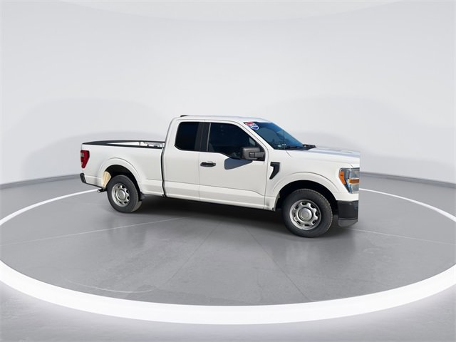 Certified 2022 Ford F150 XL w/ Equipment Group 101A High image 6