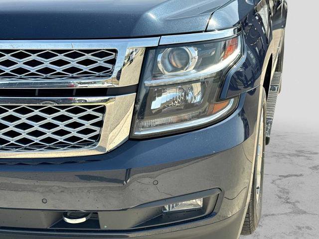 Used 2018 Chevrolet Tahoe LT w/ LT Signature Package AWD/4WD image 10