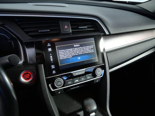 Used 2018 Honda Civic Touring image 19