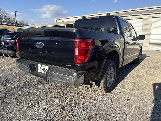 Certified 2023 Ford F150 XLT image 5